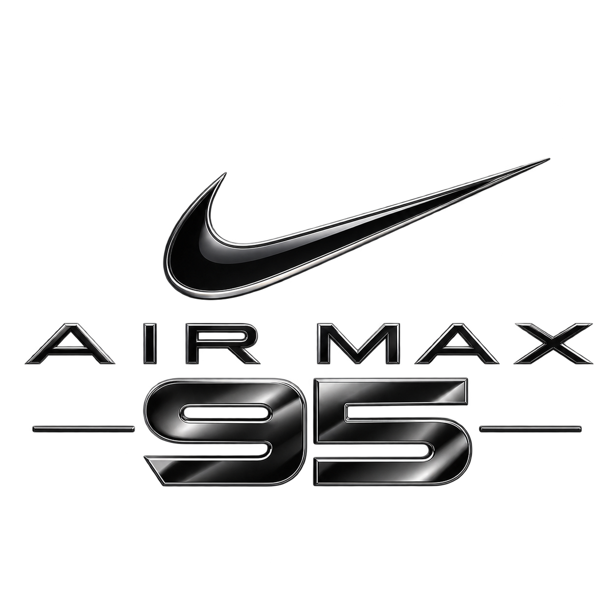 NIKE AIR MAX 95