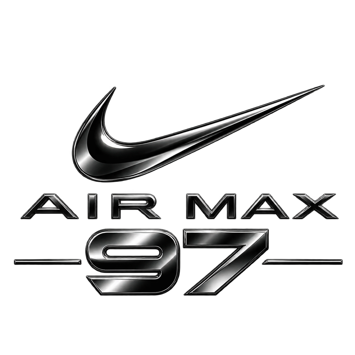 NIKE AIRMAX 97