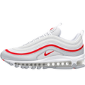 Nike Air Max 97 White Red