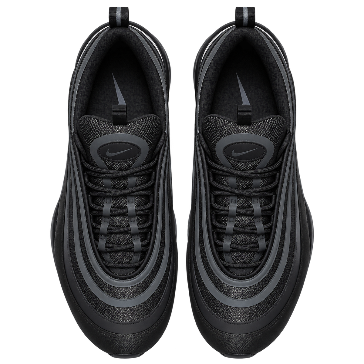 Nike Air Max 97 Ultra 17 Triple Black