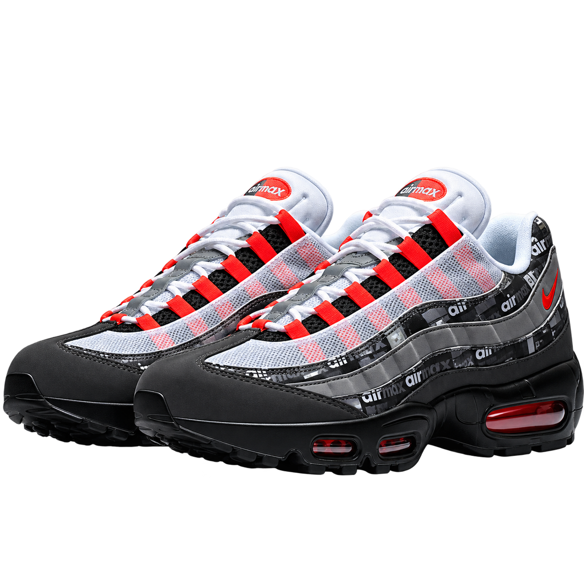 Atmos x Nike 95