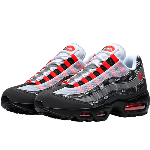 Atmos x Nike 95