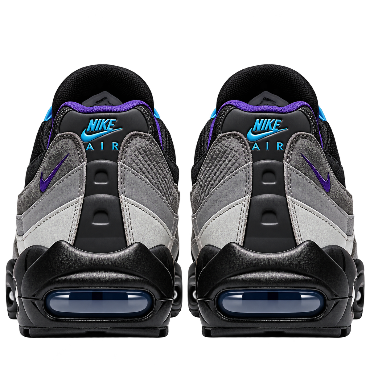 Nike Air Max 95 LV8 Teal Nebula
