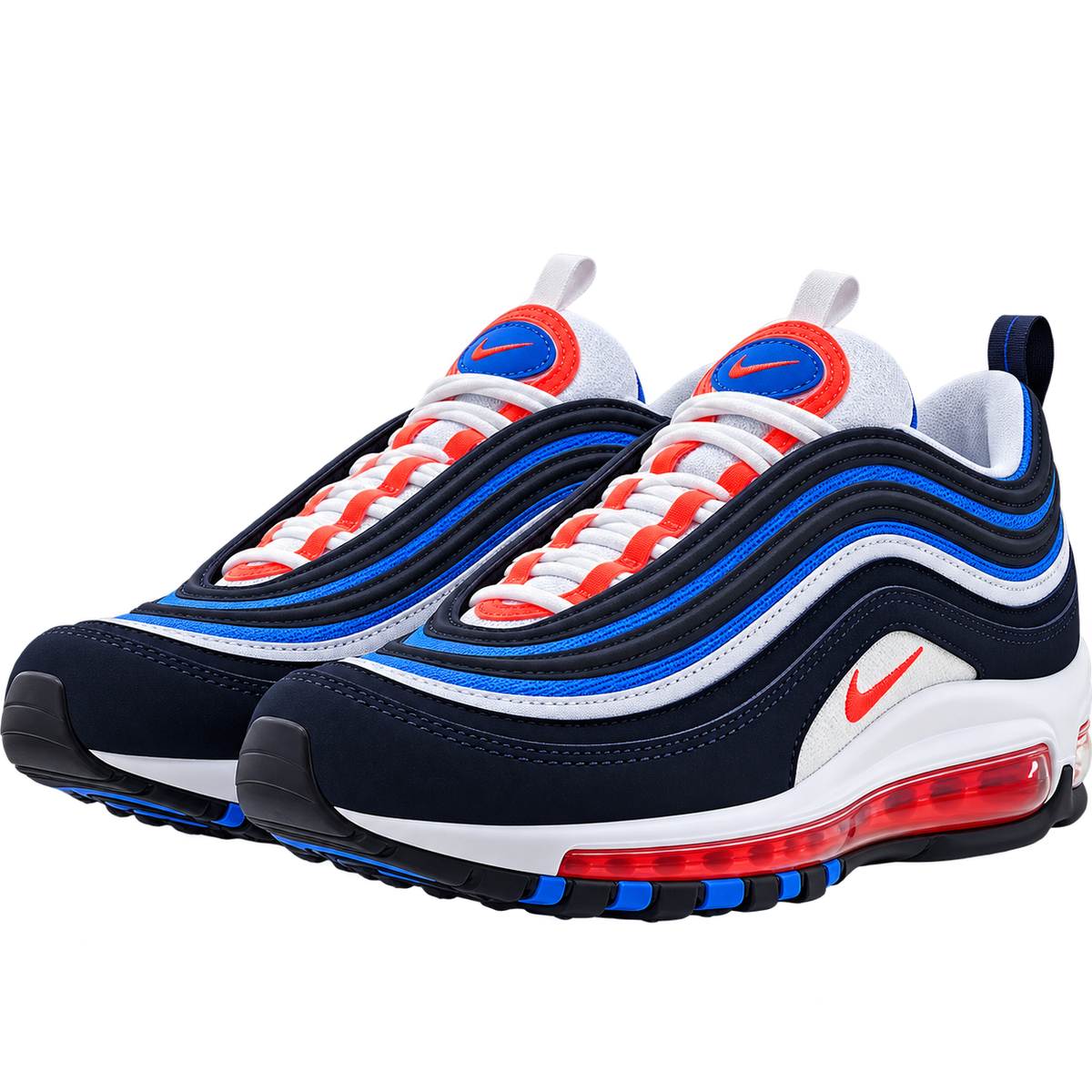 Nike Air Max 97 BG Obsidian Multi