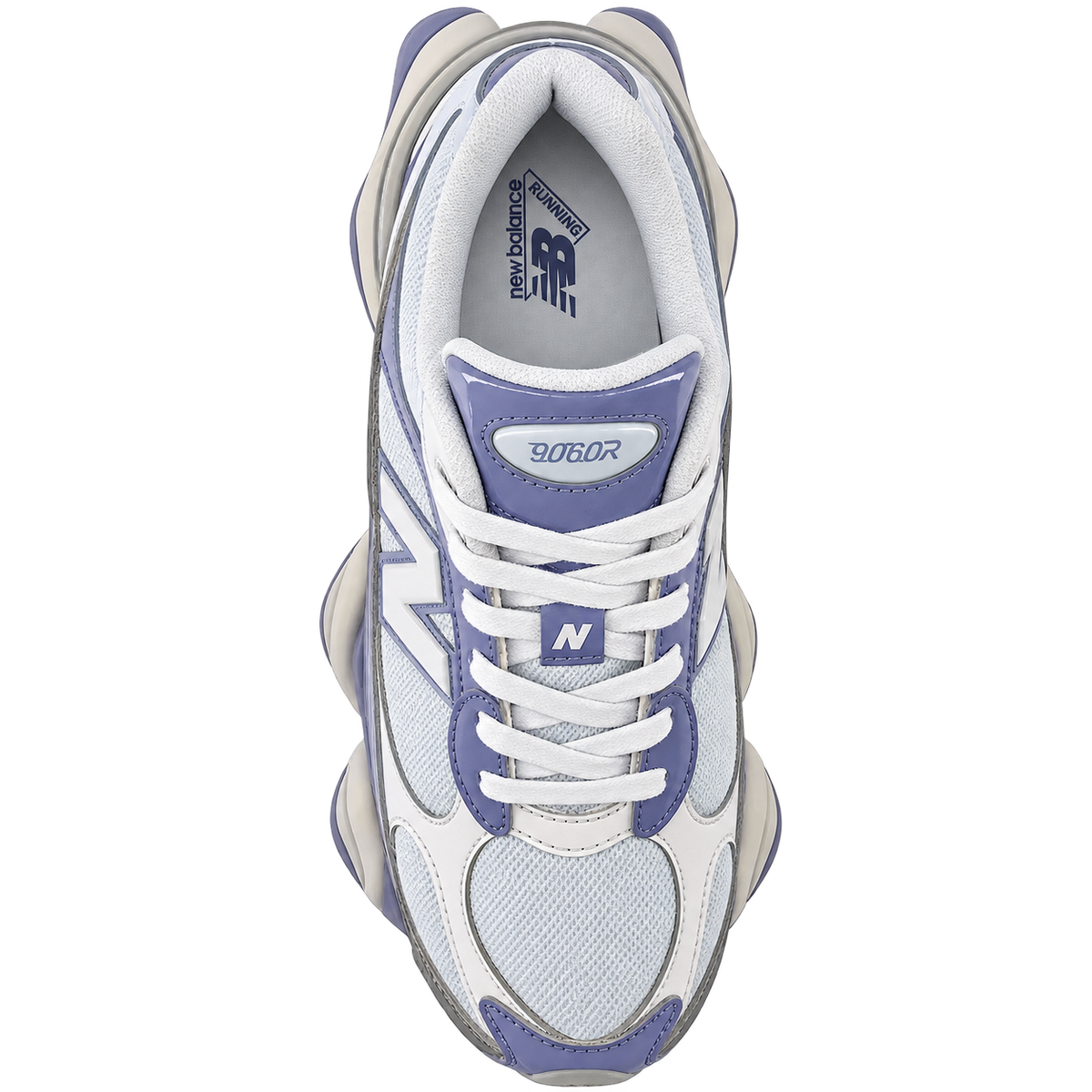 New Balance 9060R Arctic Grey