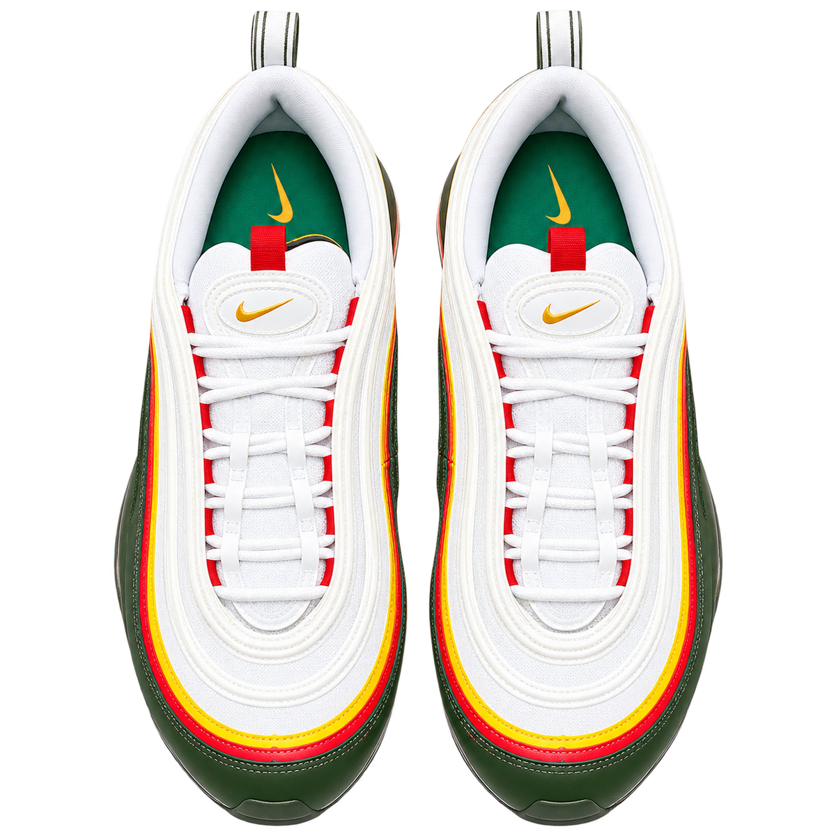 Nike Air Max 97 Ratatouille