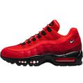 Nike Air Max 95 Red Black