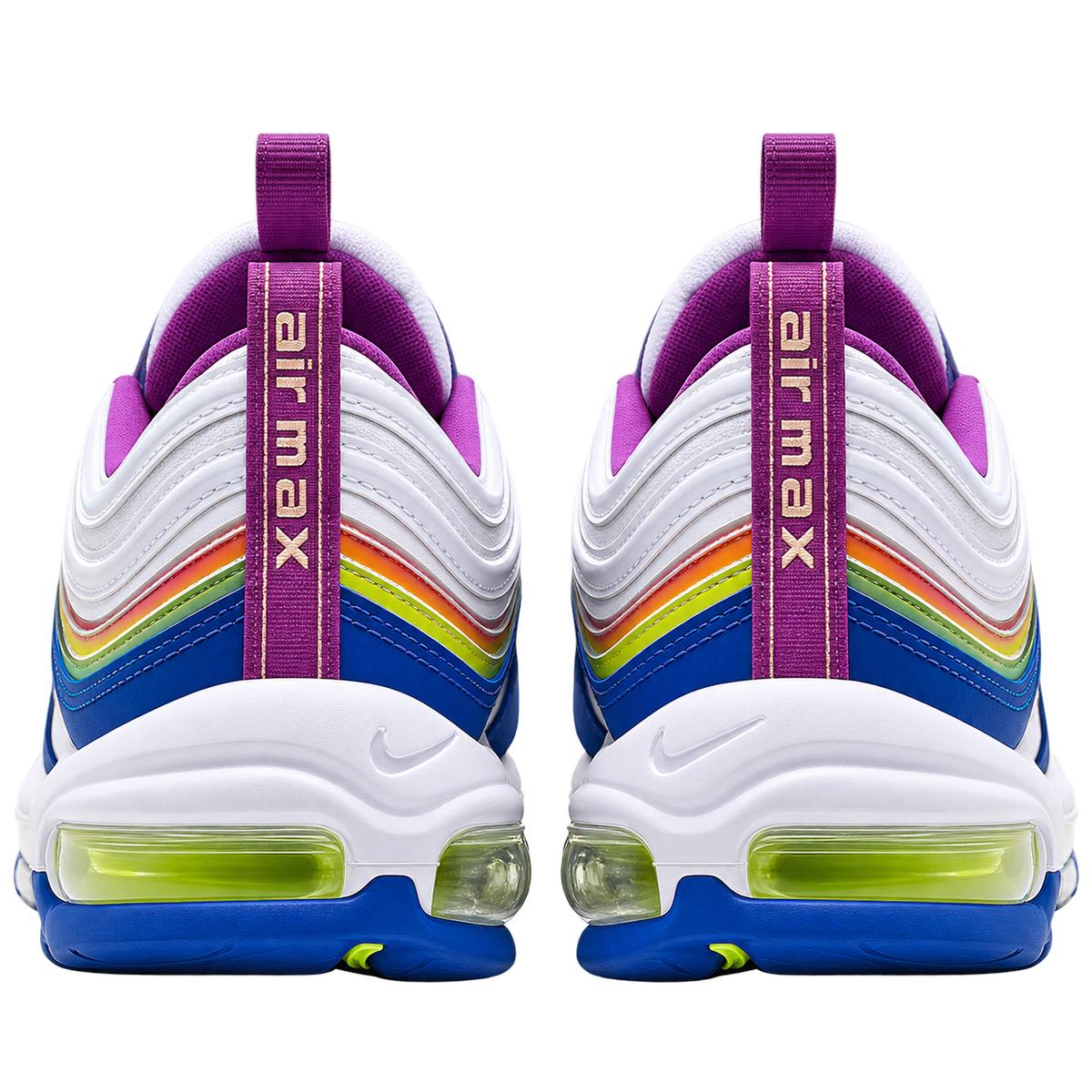 Nike Air Max 97 Easter Royal Blue