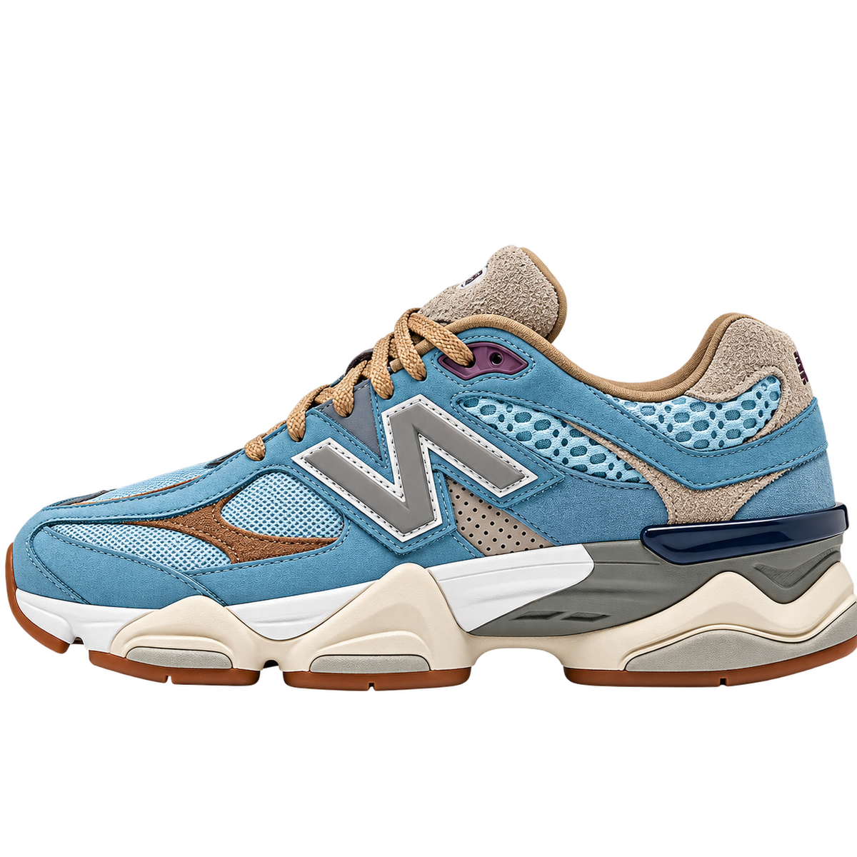 Bodega x New Balance 9060 Age of Discovery