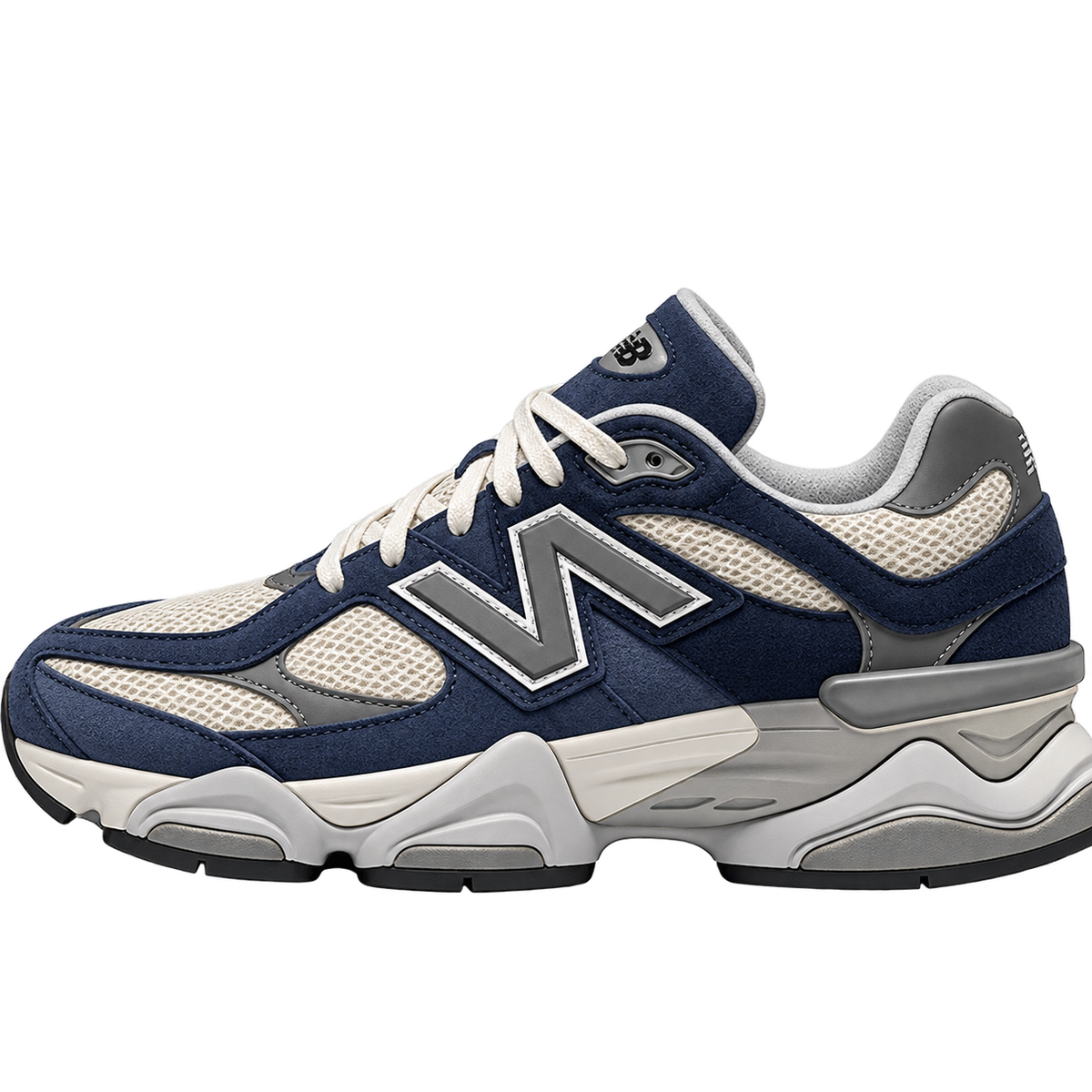 New Balance 9060 Natural Indigo