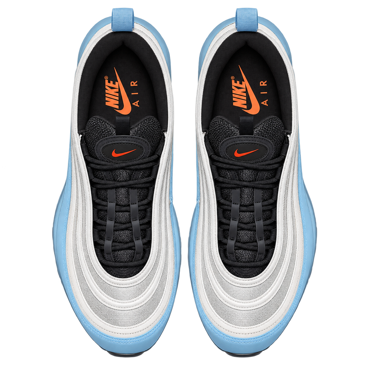 Nike Air Max Plus 97 Mica Green