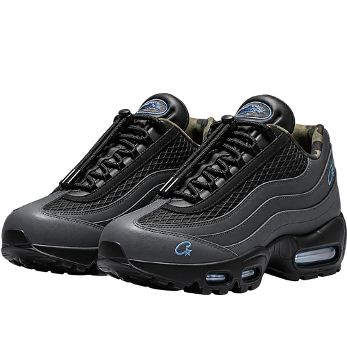 Corteiz x Nike Air Max 95 Aegean Storm