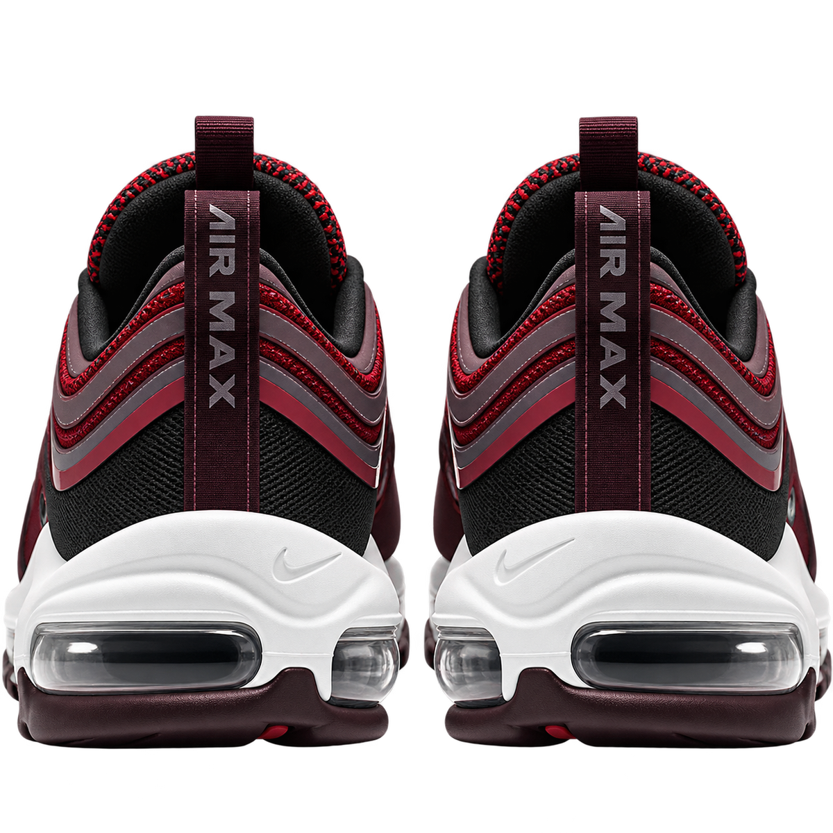 Nike Air Max 97 Ultra 17 Noble Red