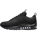Nike Air Max 97 Ultra 17 Triple Black