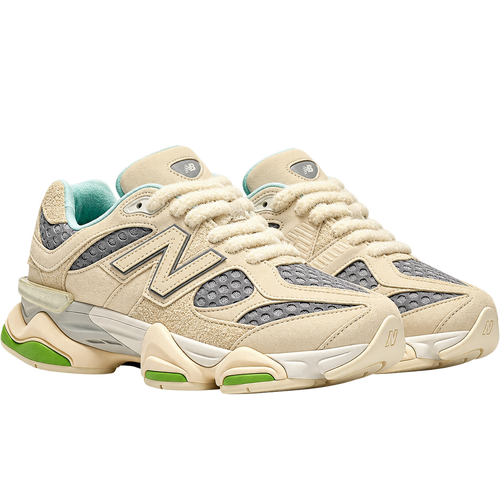 Bricks & Wood x New Balance U9060 Cream Green