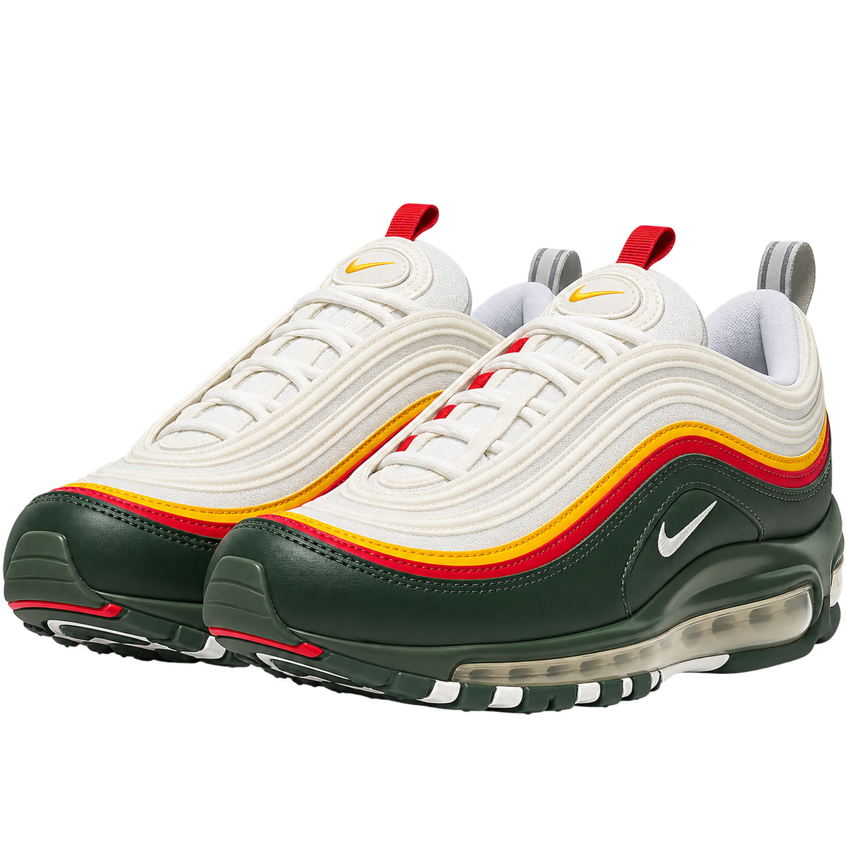Nike Air Max 97 Ratatouille