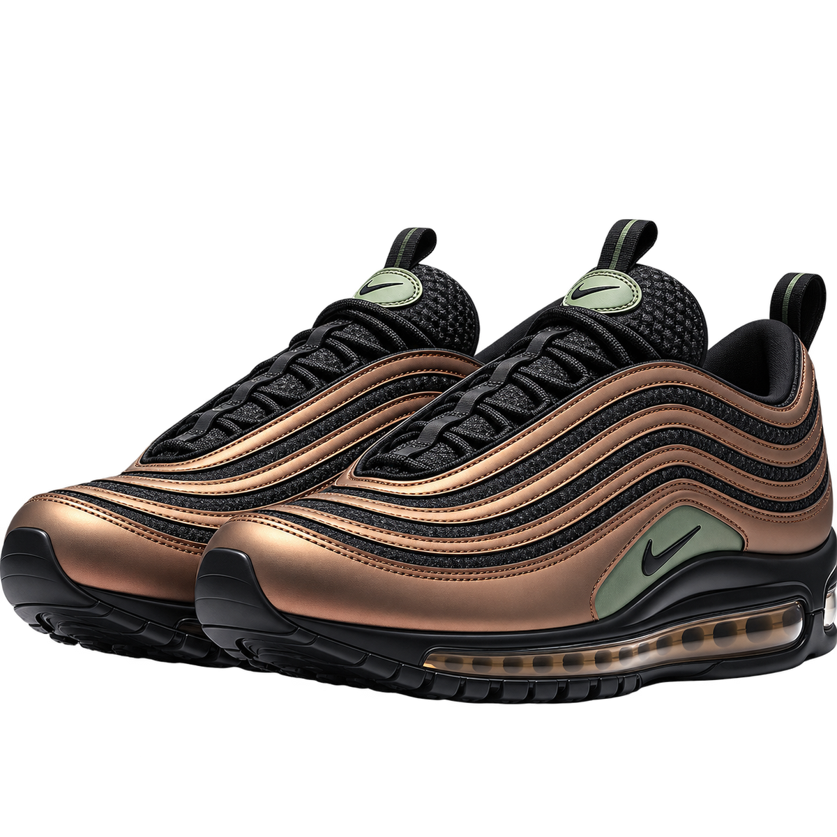 Skepta x Nike Air Max 97 SK