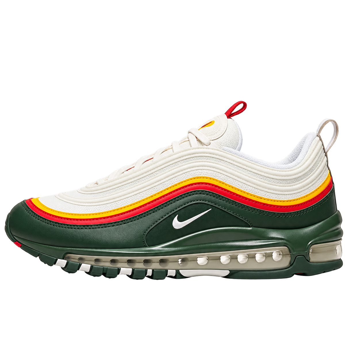 Nike Air Max 97 Ratatouille