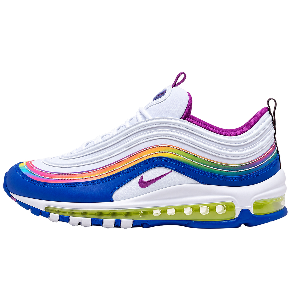 Nike Air Max 97 Easter Royal Blue