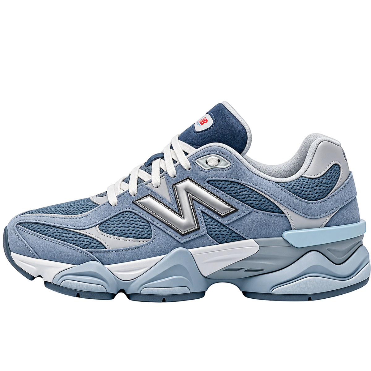 New Balance 9060 Arctic Grey