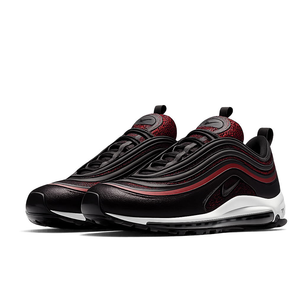 Nike Air Max 97 Ultra 17 Noble Red