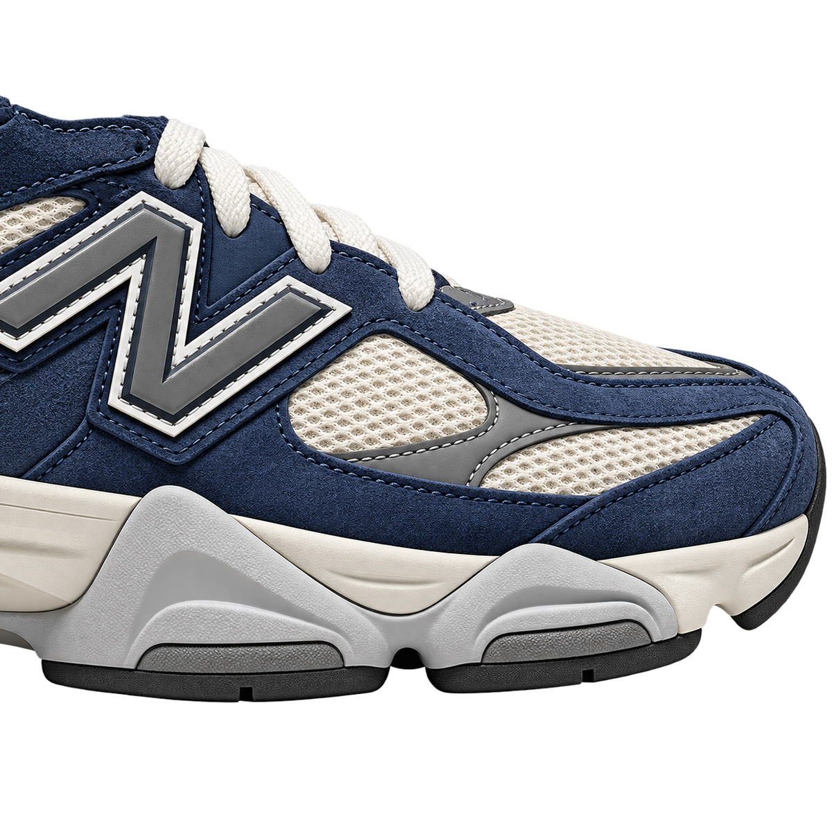 New Balance 9060 Natural Indigo
