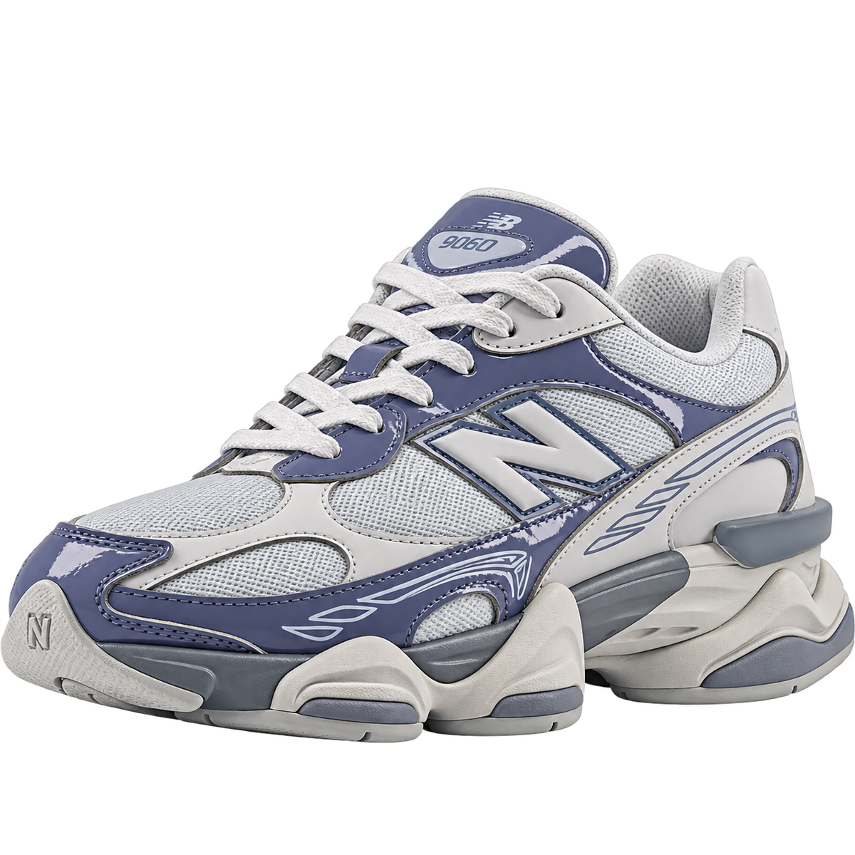 New Balance 9060R Arctic Grey