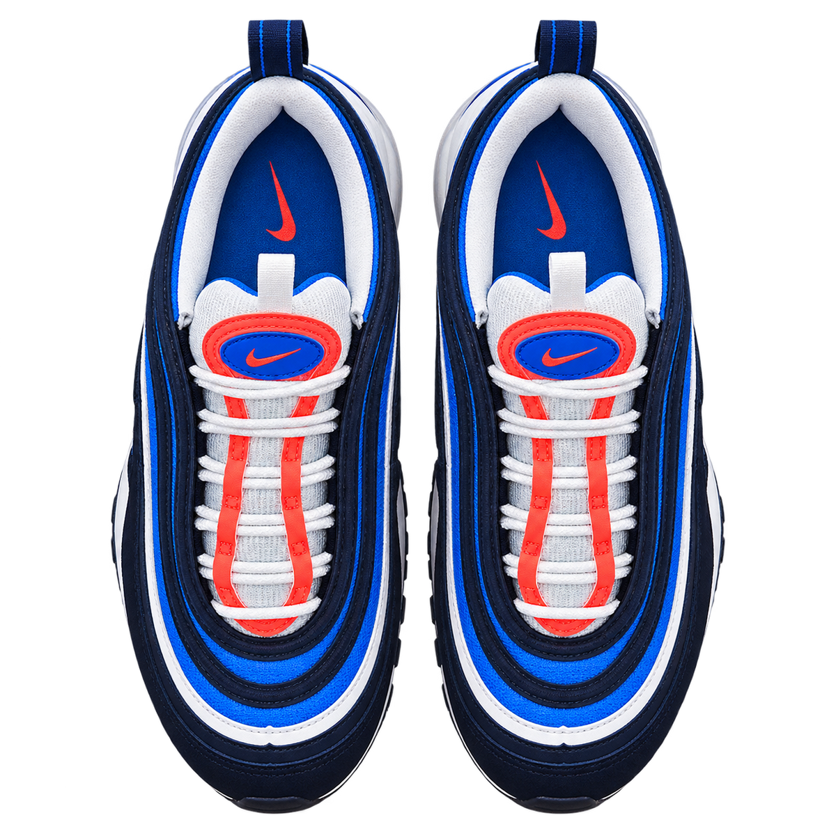 Nike Air Max 97 BG Obsidian Multi