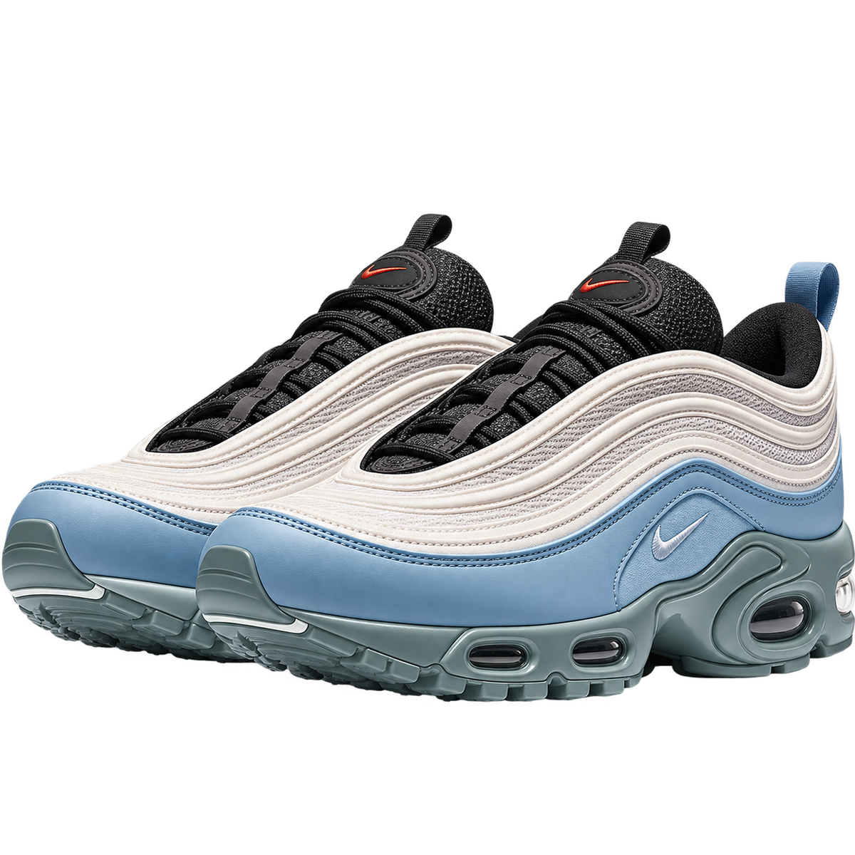 Nike Air Max Plus 97 Mica Green