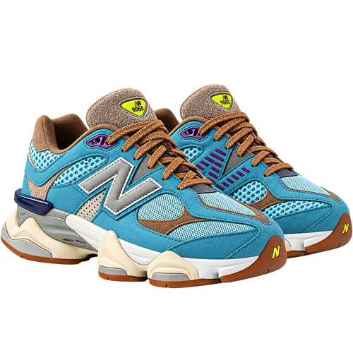 Bodega x New Balance 9060 Age of Discovery