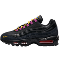 Nike Air Max 95 LA vs NYC