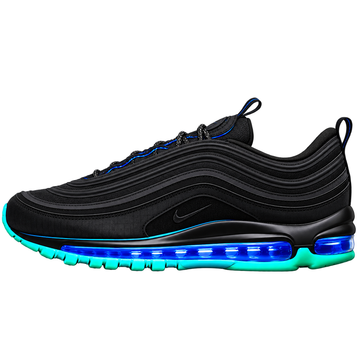 Nike Air Max 97 Green Glow