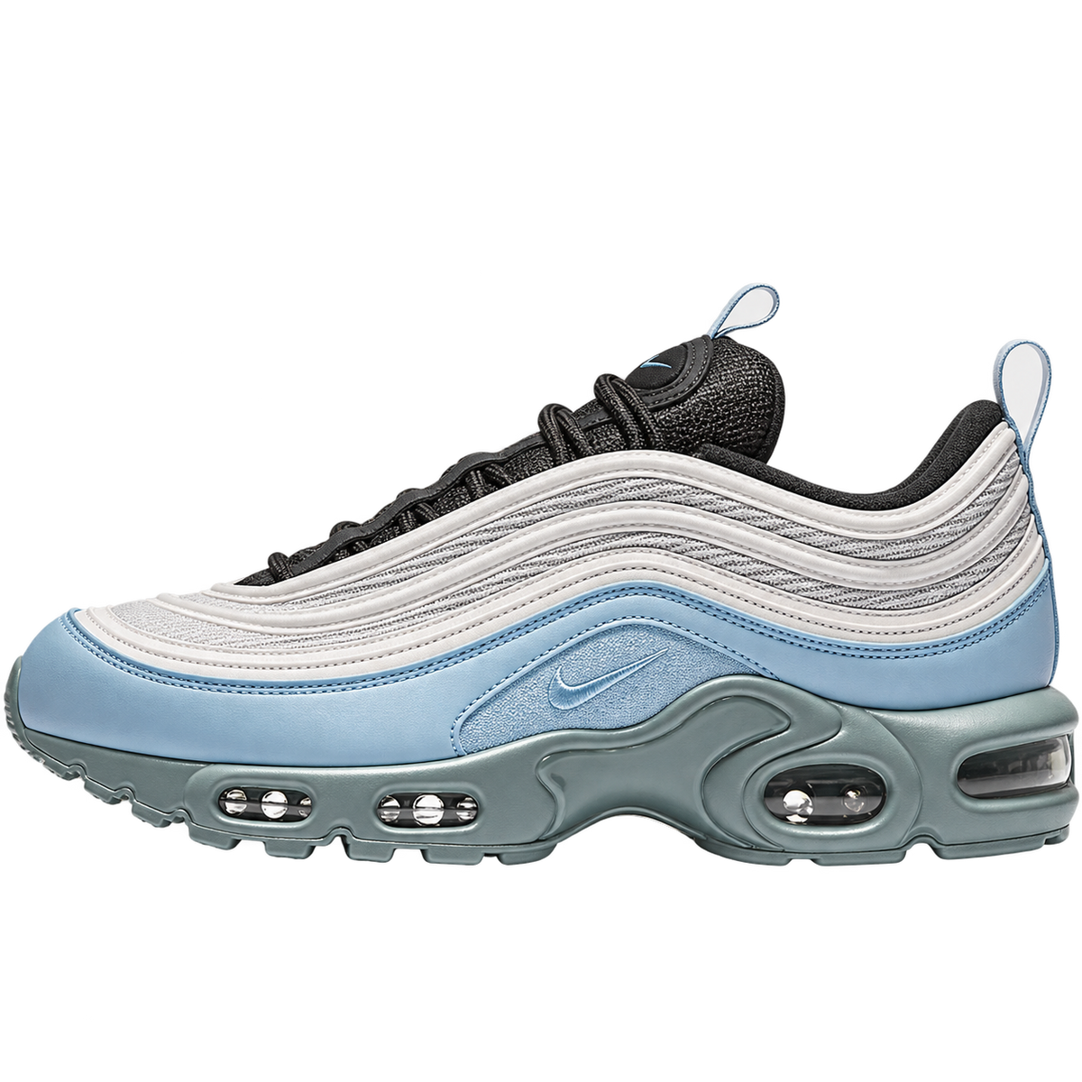 Nike Air Max Plus 97 Mica Green