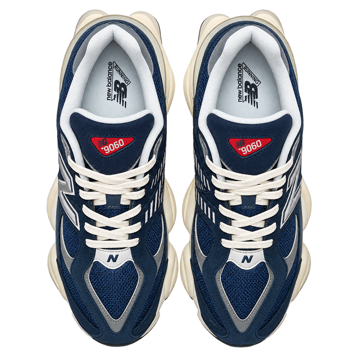 New Balance 9060 Outerspace