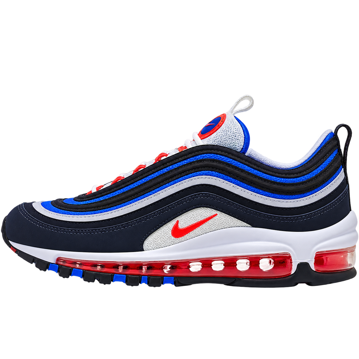 Nike Air Max 97 BG Obsidian Multi