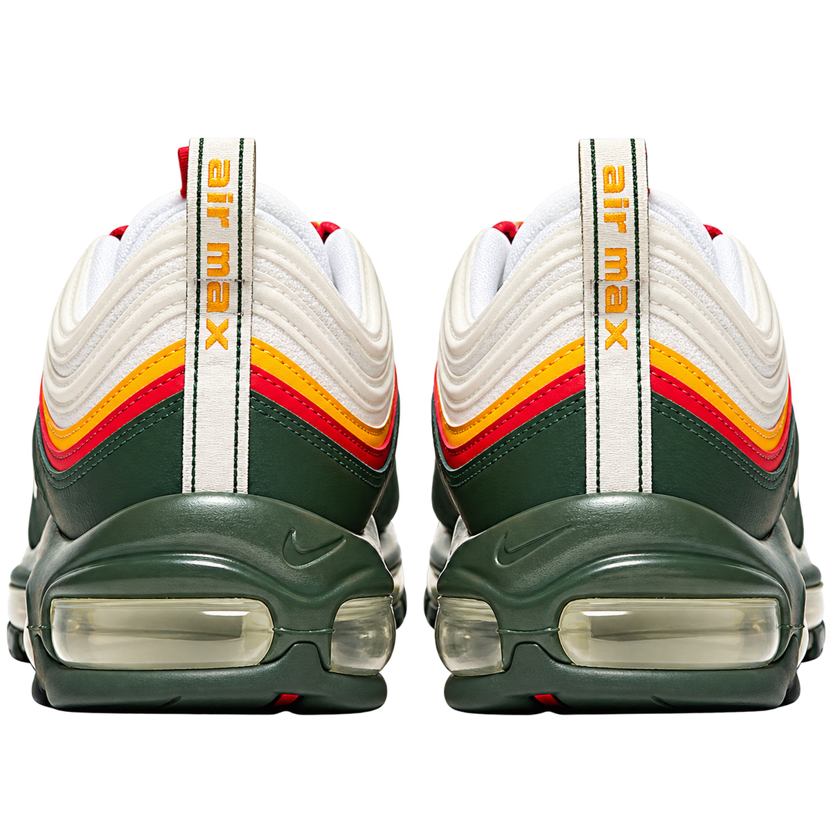 Nike Air Max 97 Ratatouille
