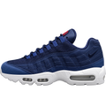 Stussy x Nike Air Max 95 Loyal Blue