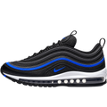 Nike Air Max 97 Mesh Black