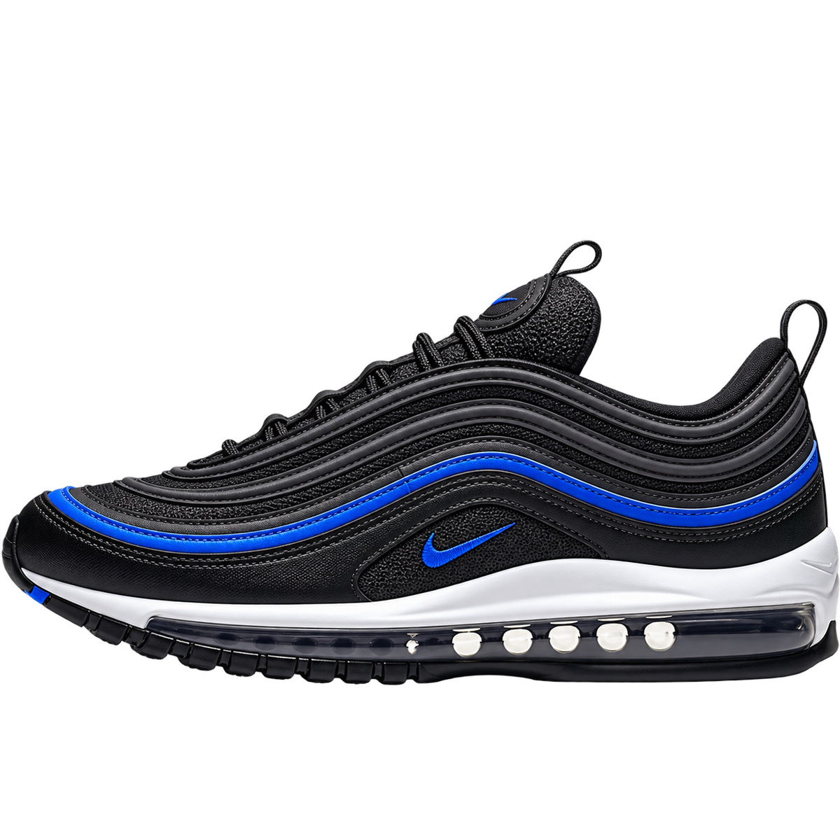 Nike Air Max 97 Mesh Black