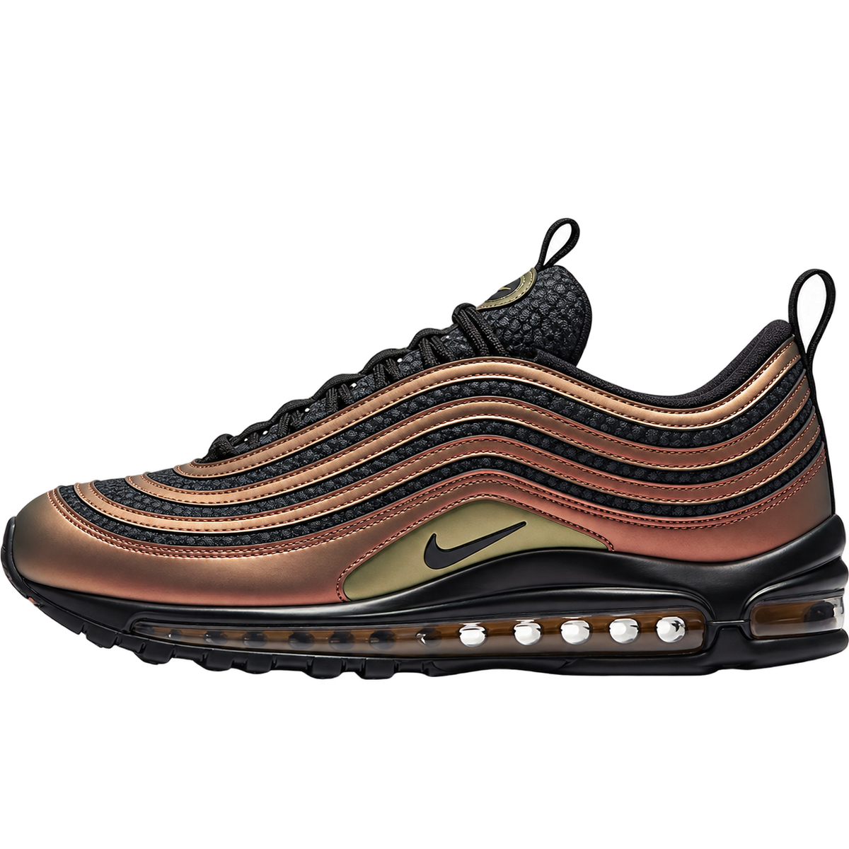 Skepta x Nike Air Max 97 SK