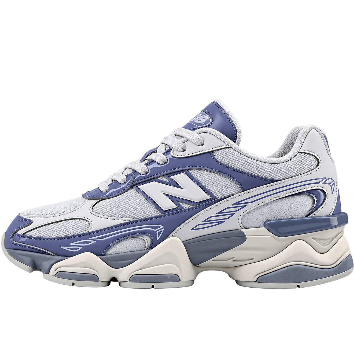 New Balance 9060R Arctic Grey