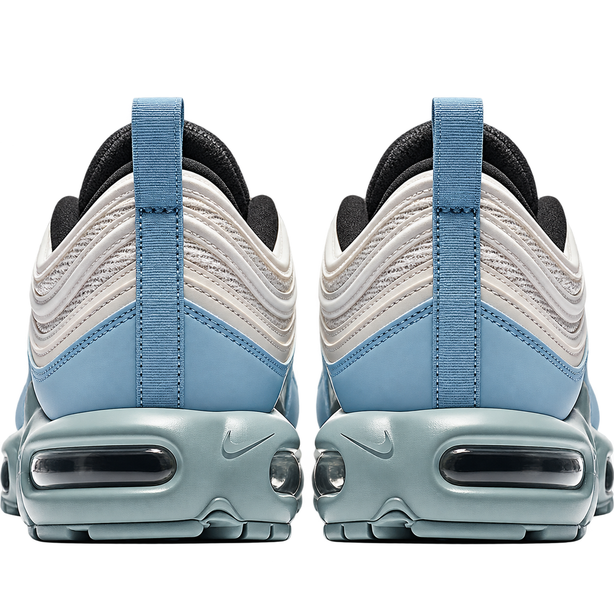 Nike Air Max Plus 97 Mica Green