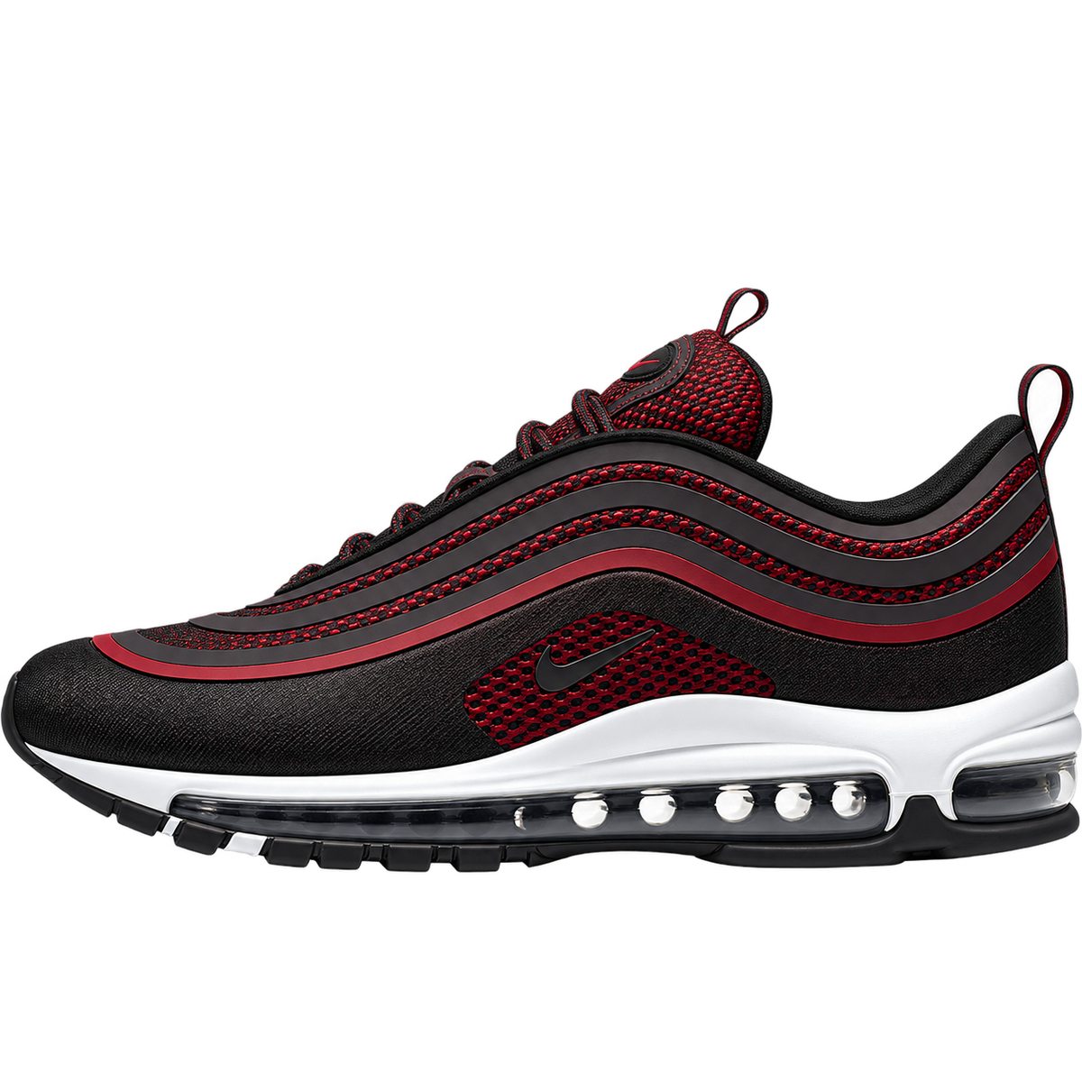 Nike Air Max 97 Ultra 17 Noble Red