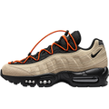 Nike Air Max 95 Khaki Orange