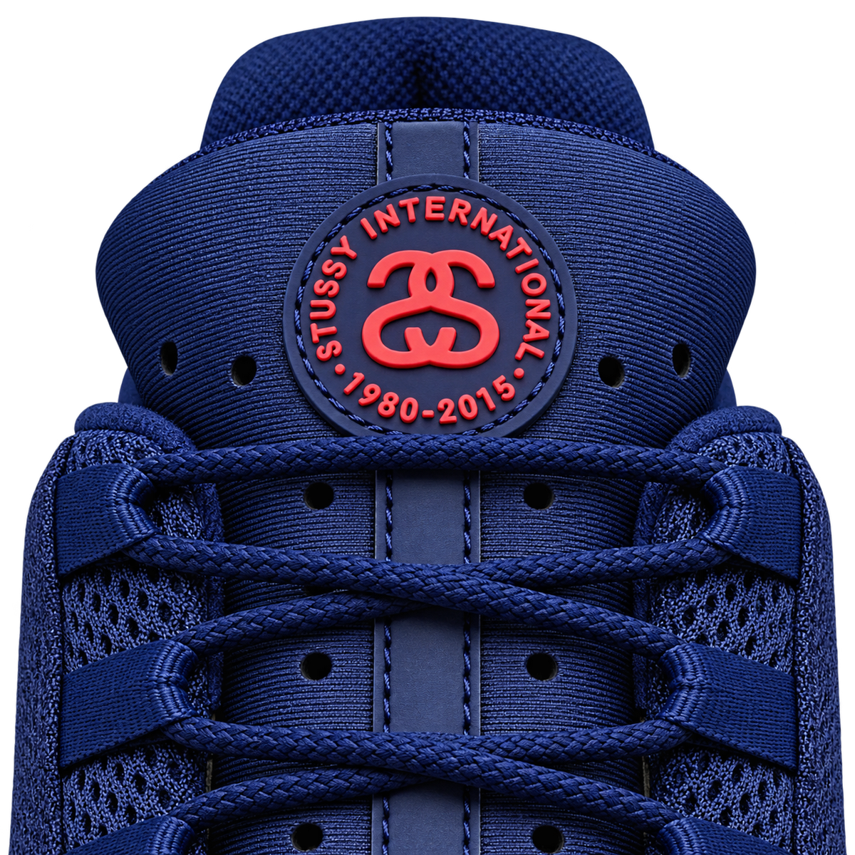 Stussy x Nike Air Max 95 Loyal Blue