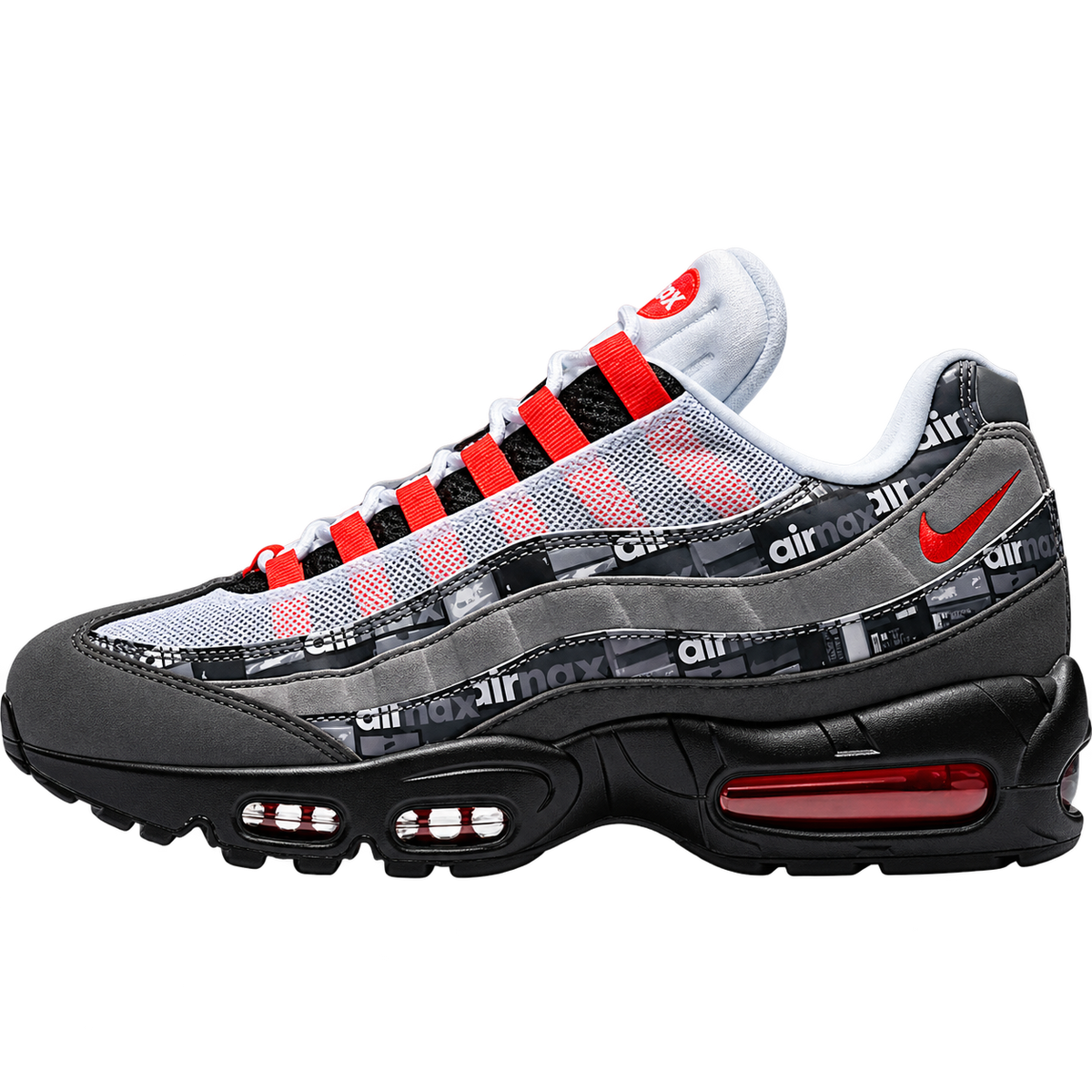 Atmos x Nike 95