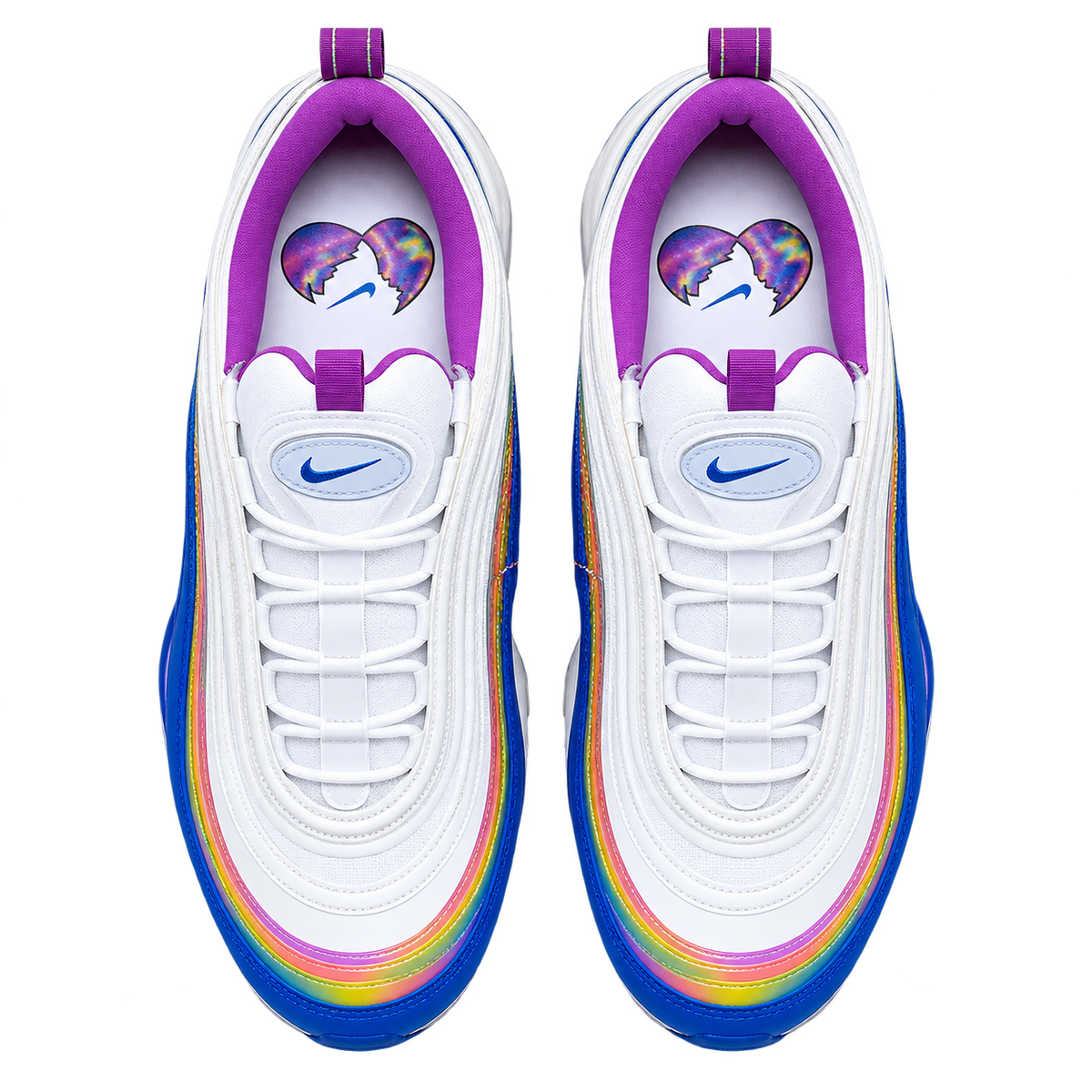 Nike Air Max 97 Easter Royal Blue
