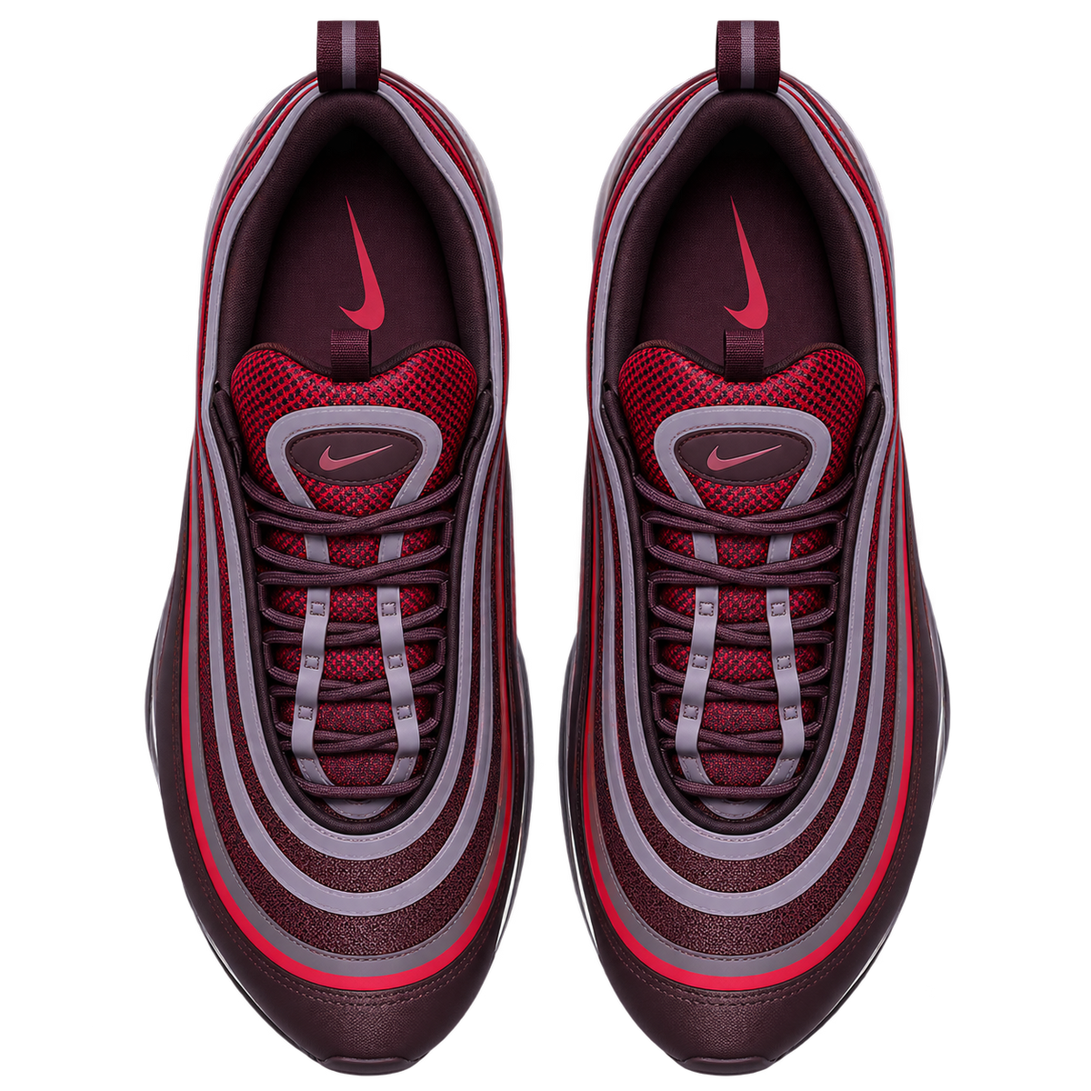 Nike Air Max 97 Ultra 17 Noble Red