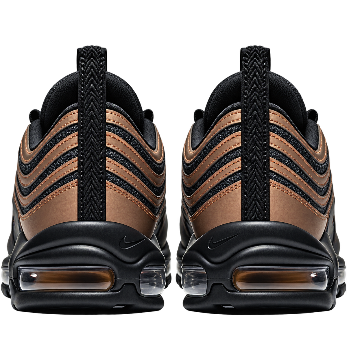 Skepta x Nike Air Max 97 SK
