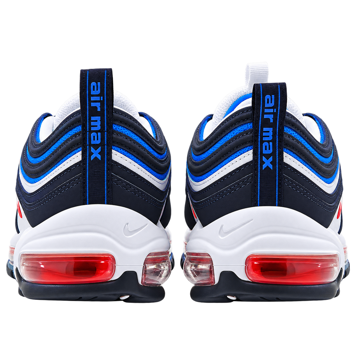 Nike Air Max 97 BG Obsidian Multi